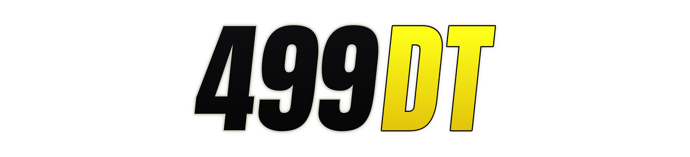 499dt লোগো